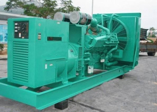 施秉75kw康明斯柴油发电车出租图片 施秉75kw康明斯柴油发电车出租图片