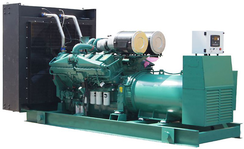 施秉30kw康明斯柴油发电机组图片 施秉30kw康明斯柴油发电机组图片